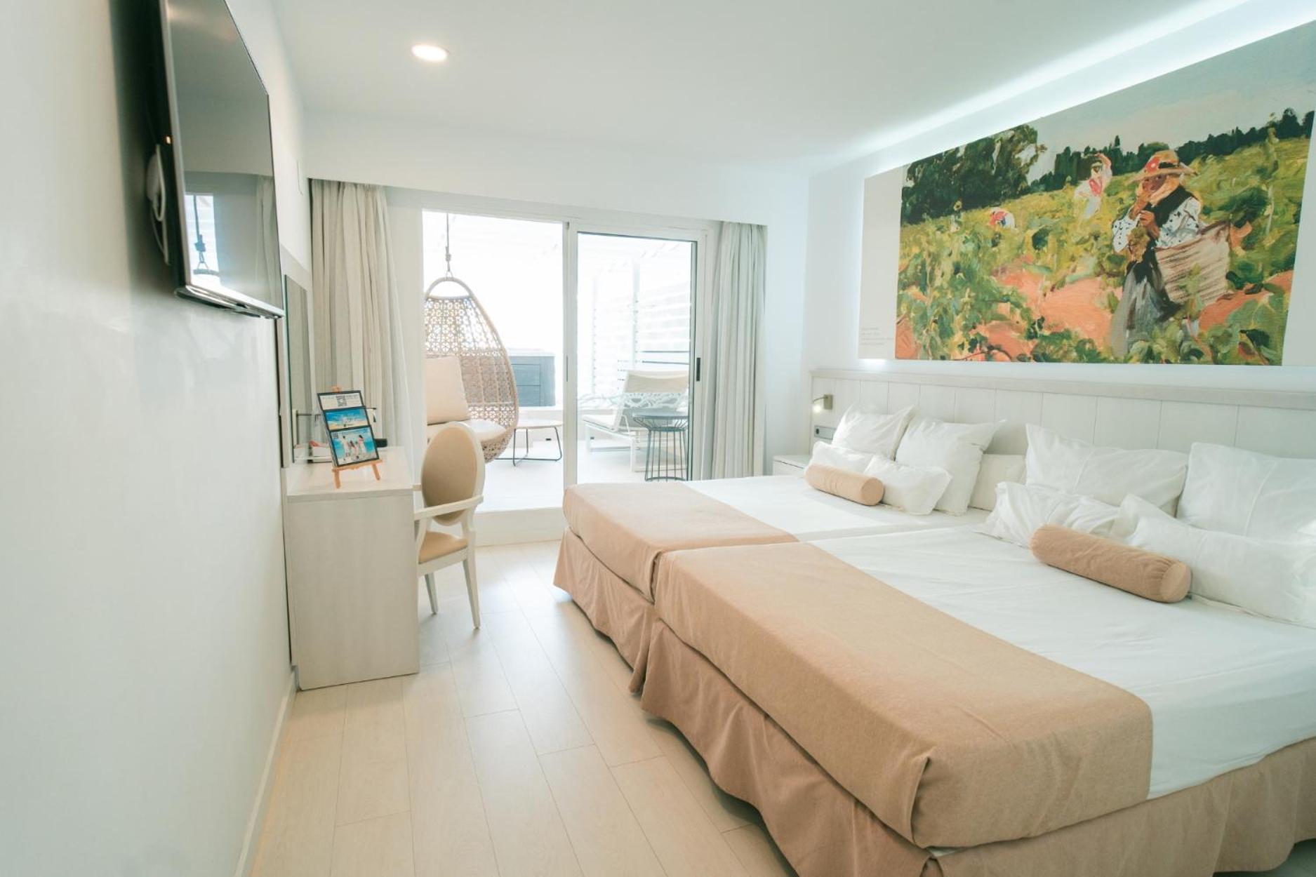 Villa Luz Design & Art Hotel Gandía Εξωτερικό φωτογραφία