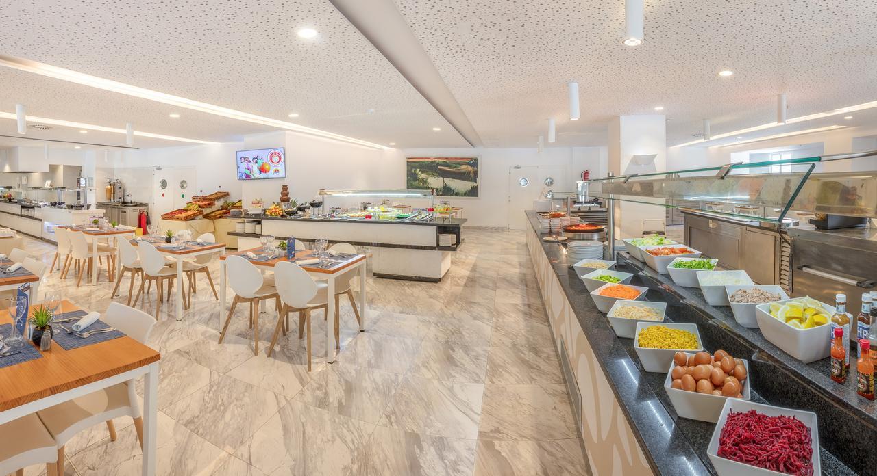 Villa Luz Design & Art Hotel Gandía Εξωτερικό φωτογραφία